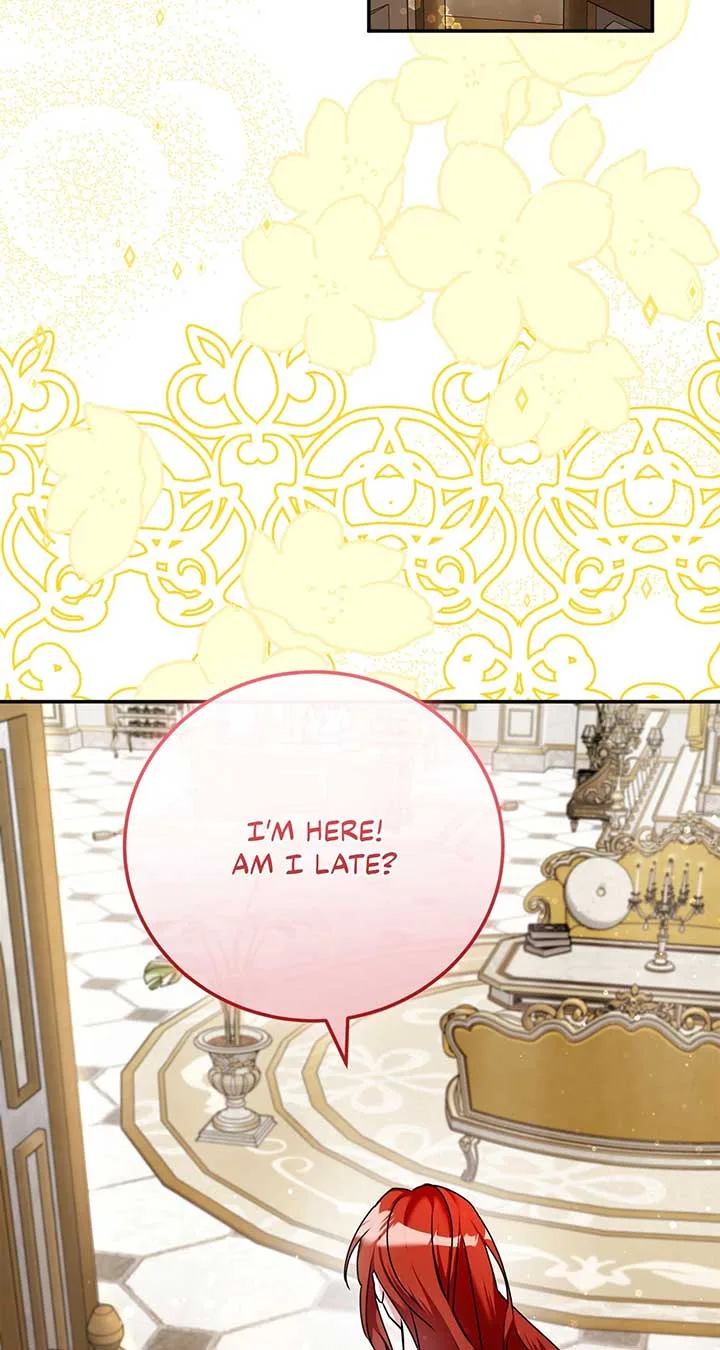 The Saintess Returns To The Emperor Chapter 43 page 65