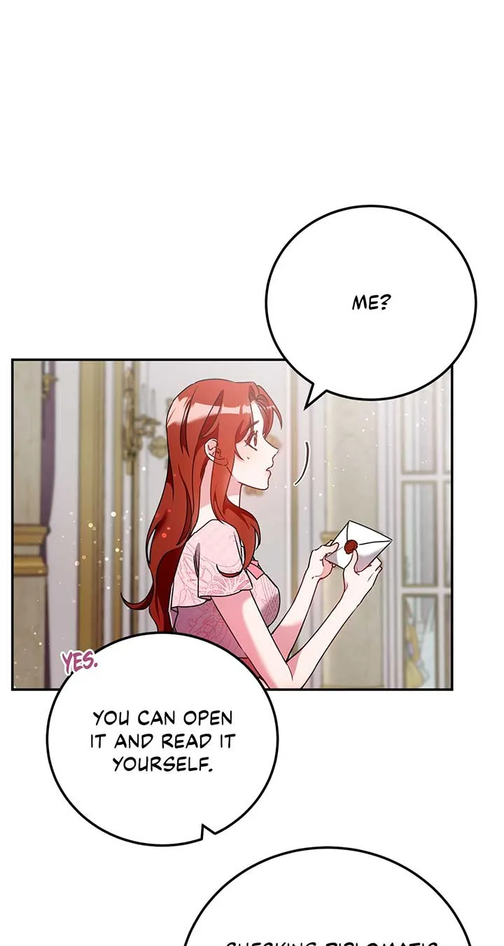 The Saintess Returns To The Emperor Chapter 42 page 46