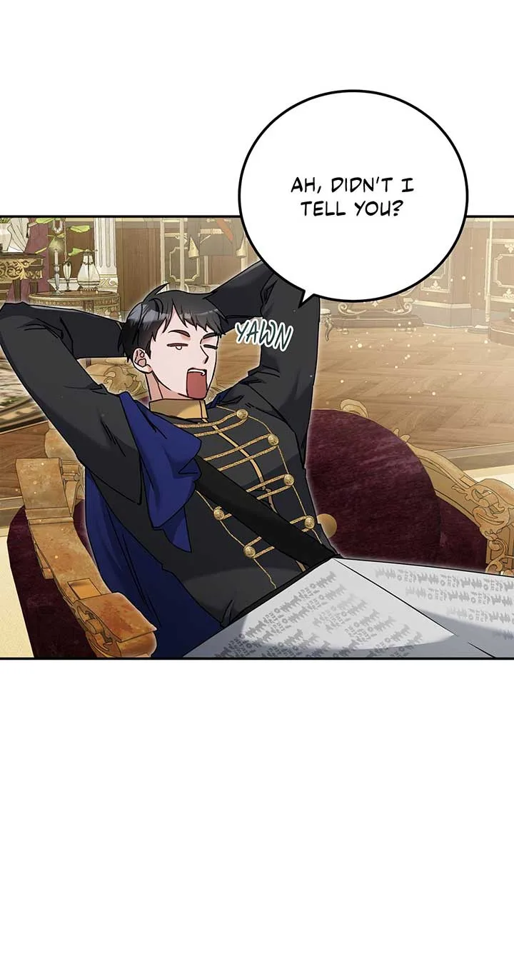 The Saintess Returns To The Emperor Chapter 43 page 62