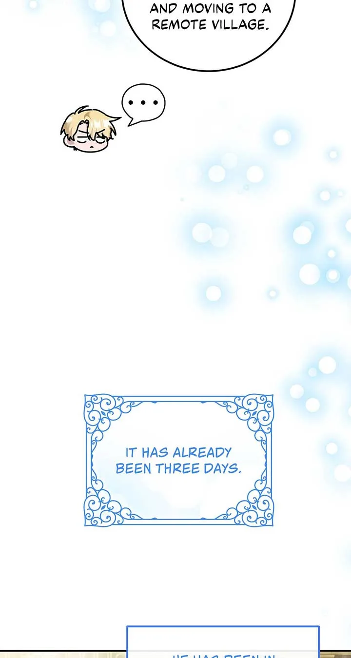 The Saintess Returns To The Emperor Chapter 43 page 56