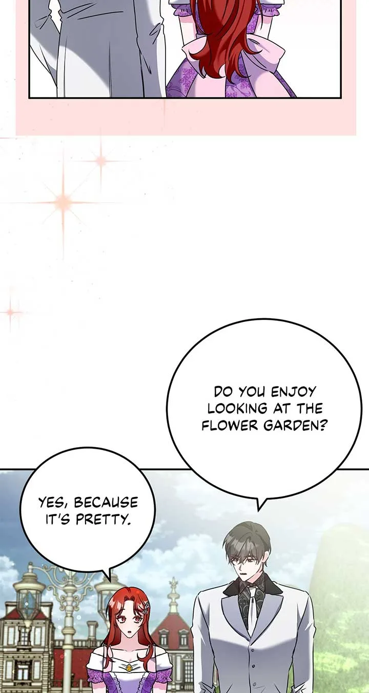 The Saintess Returns To The Emperor Chapter 43 page 88