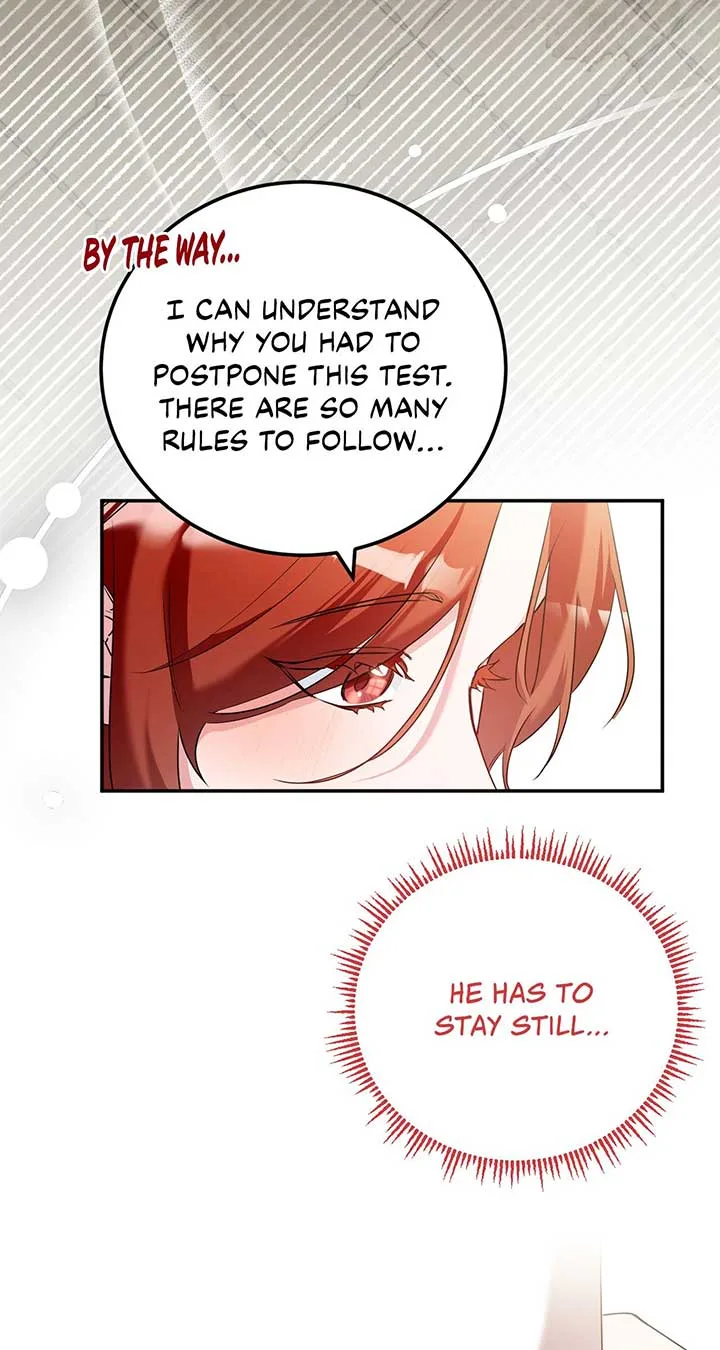 The Saintess Returns To The Emperor Chapter 43 page 45