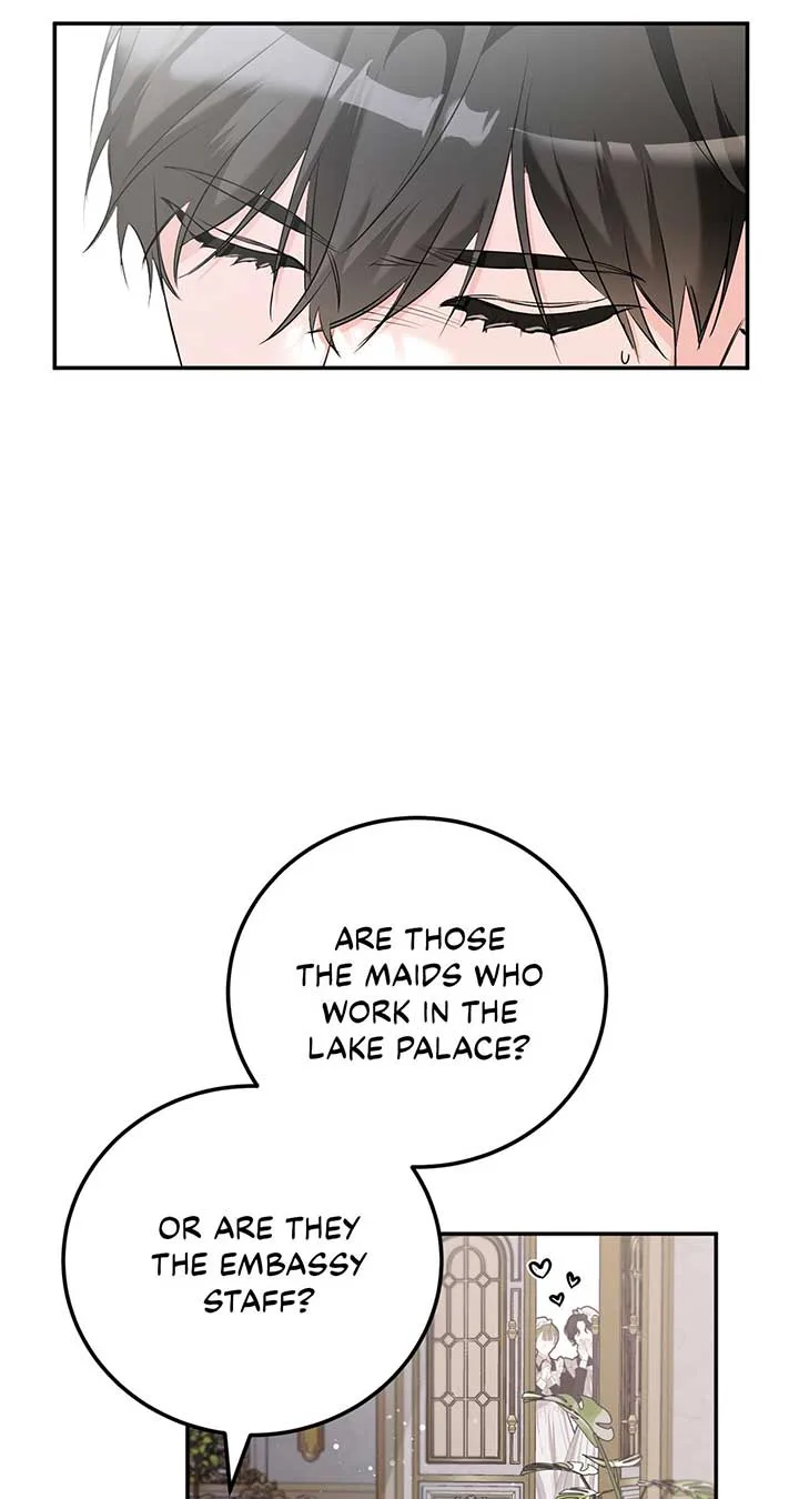 The Saintess Returns To The Emperor Chapter 43 page 79