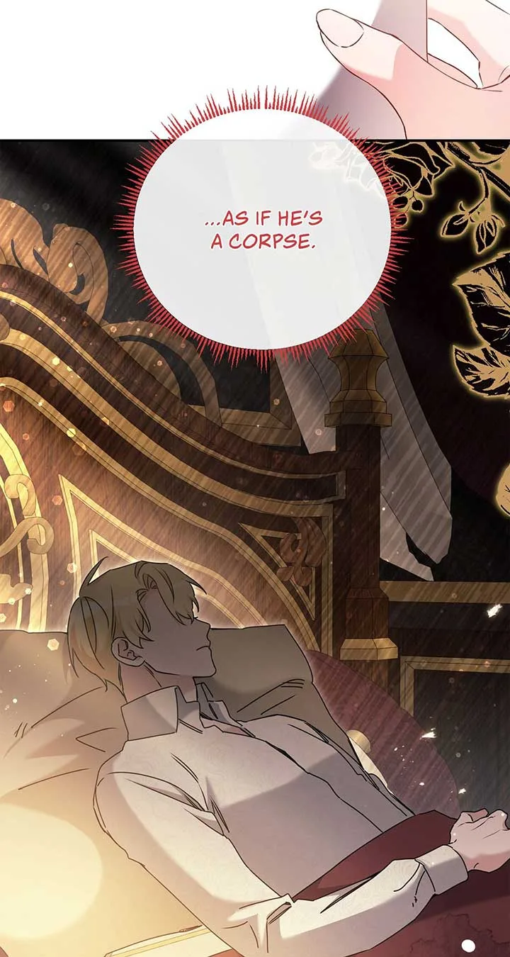 The Saintess Returns To The Emperor Chapter 43 page 46