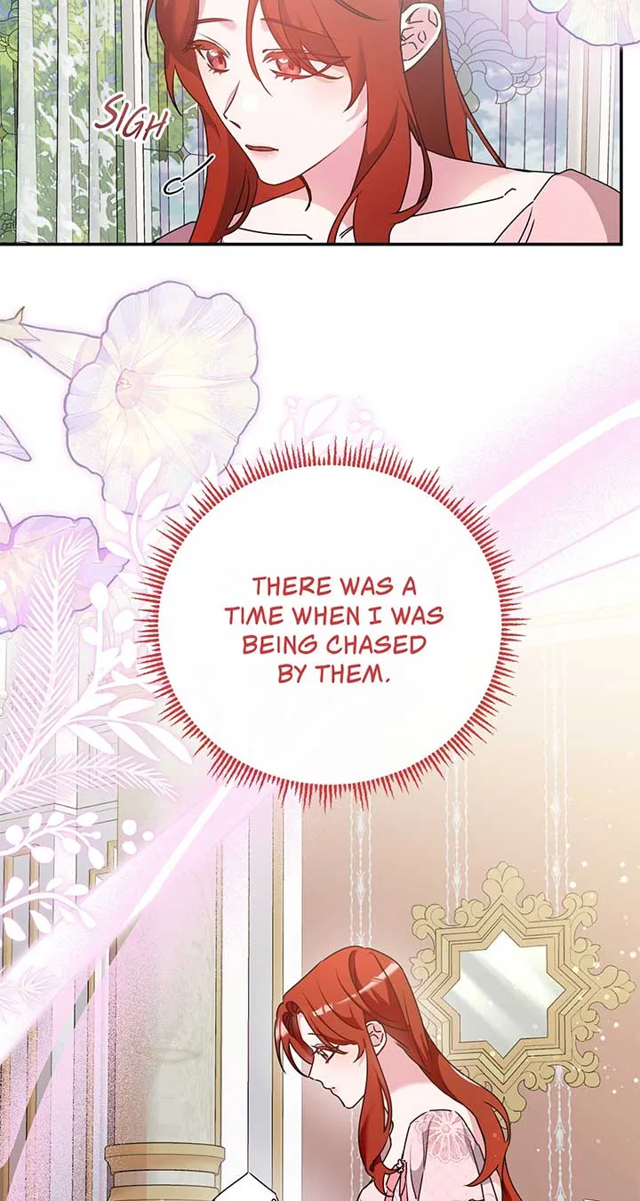 The Saintess Returns To The Emperor Chapter 42 page 50