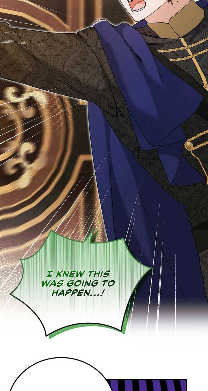 The Saintess Returns To The Emperor Chapter 43 page 31