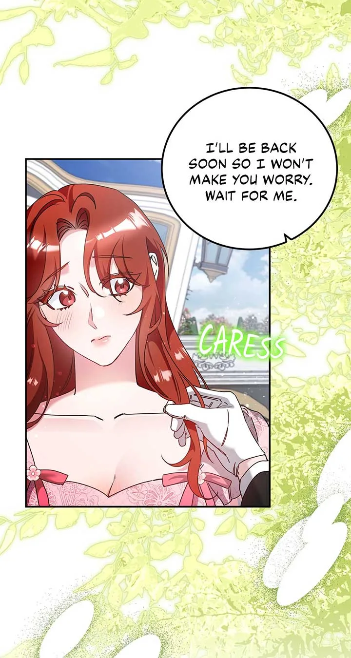 The Saintess Returns To The Emperor Chapter 42 page 42