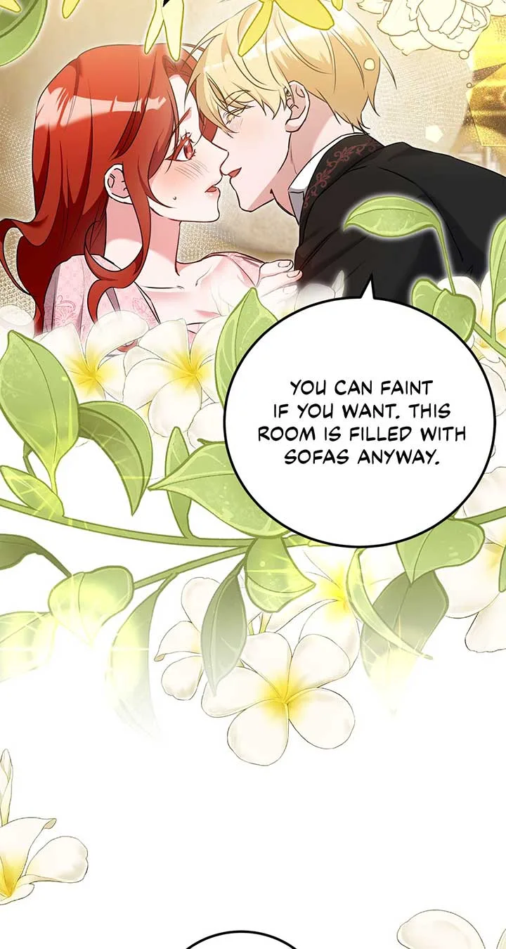 The Saintess Returns To The Emperor Chapter 43 page 24
