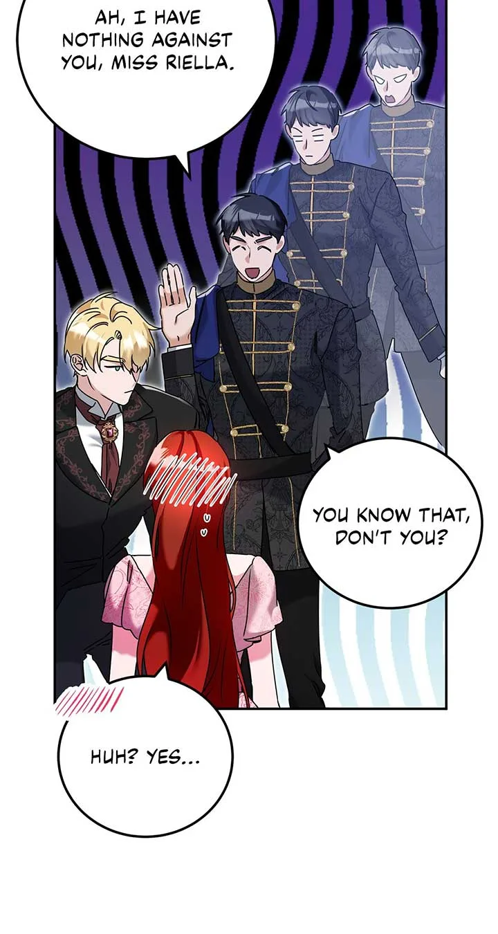 The Saintess Returns To The Emperor Chapter 43 page 32