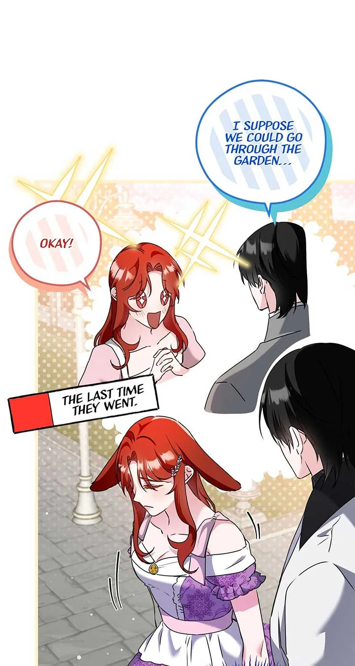 The Saintess Returns To The Emperor Chapter 43 page 90