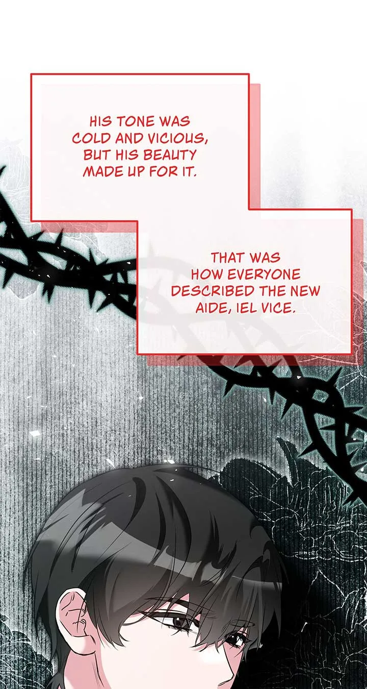 The Saintess Returns To The Emperor Chapter 43 page 82