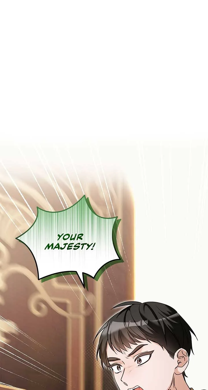 The Saintess Returns To The Emperor Chapter 43 page 30