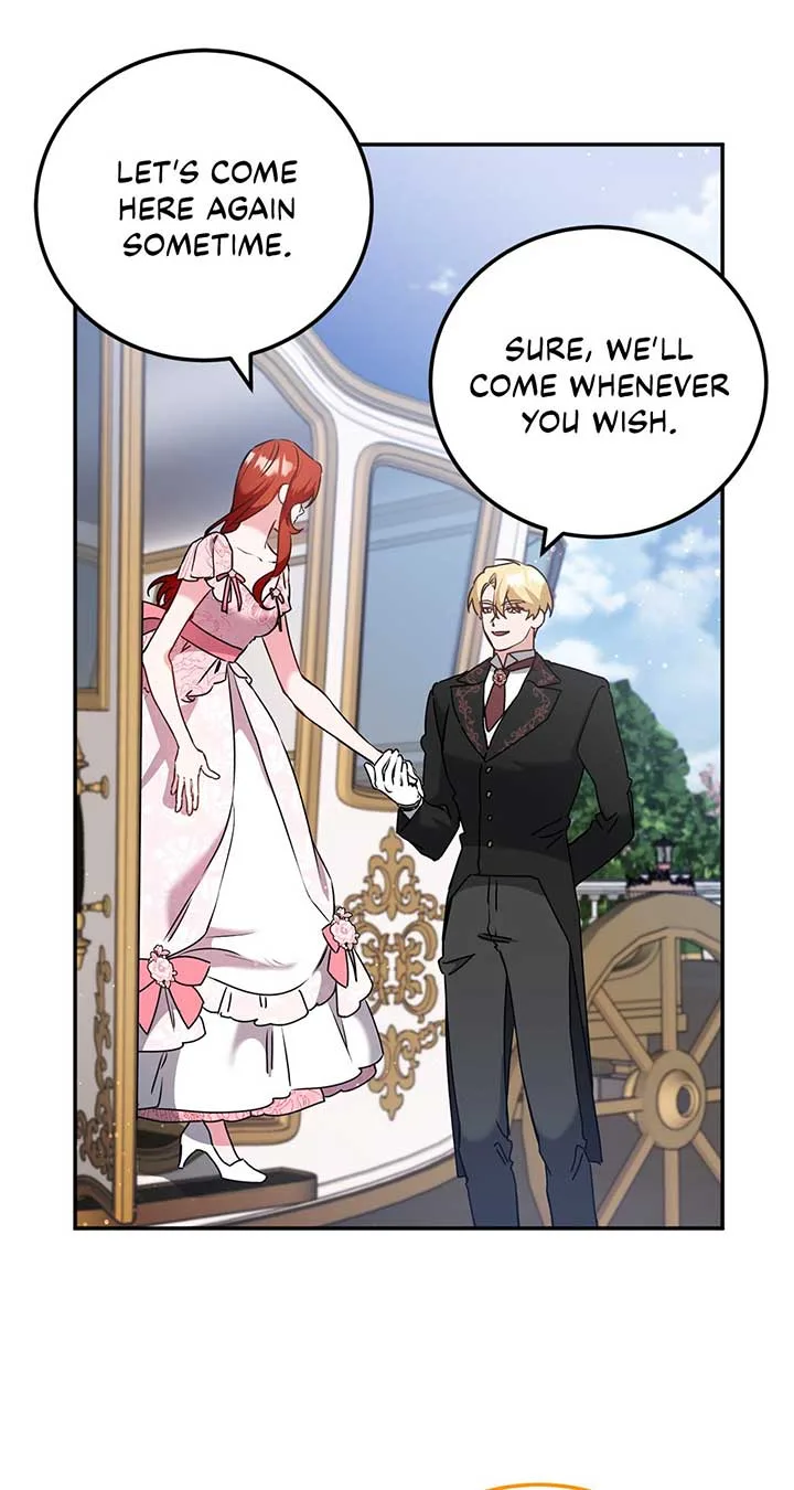 The Saintess Returns To The Emperor Chapter 42 page 39