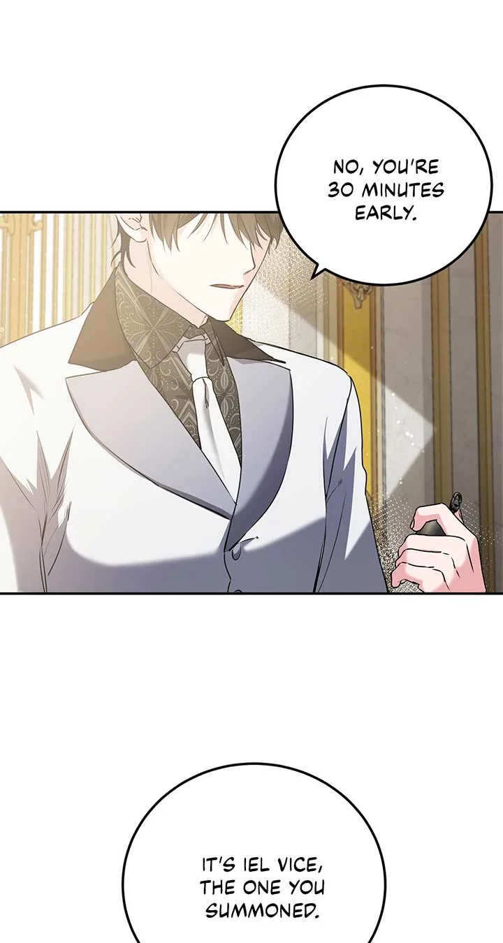 The Saintess Returns To The Emperor Chapter 43 page 68