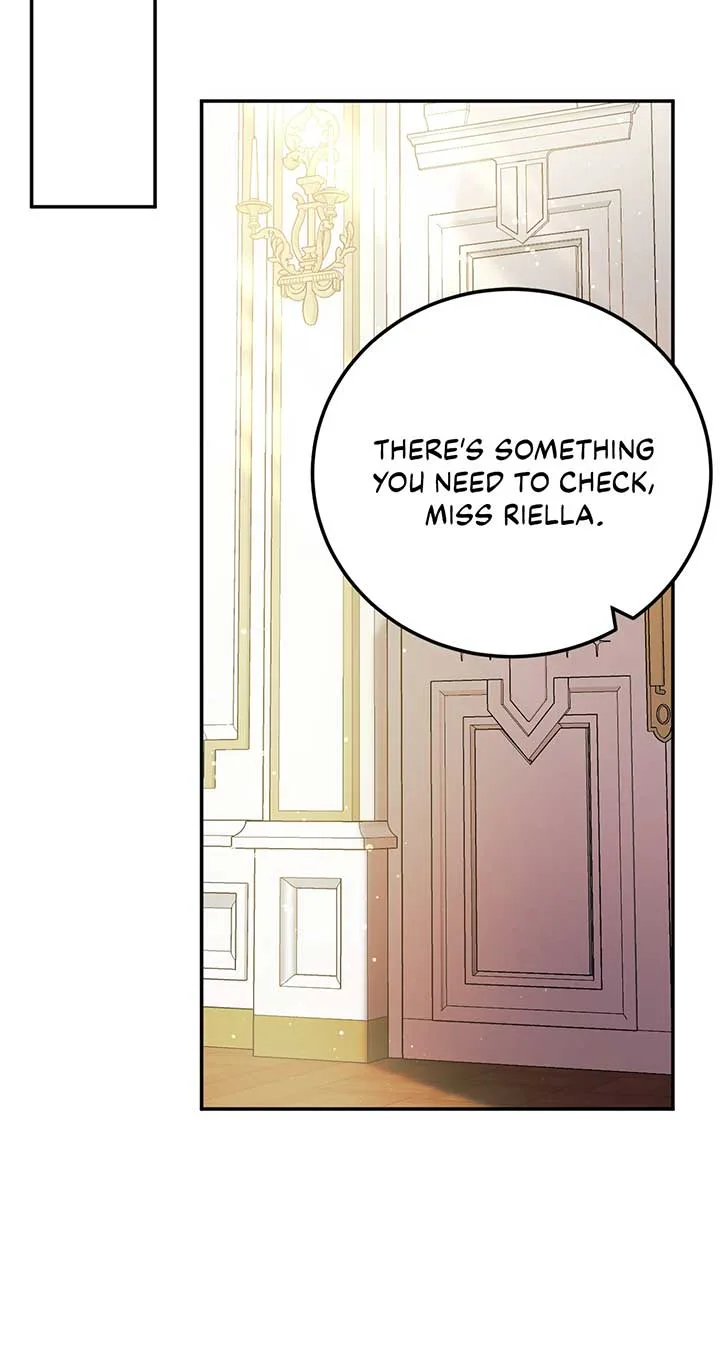 The Saintess Returns To The Emperor Chapter 42 page 45