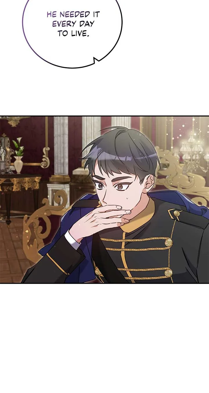 The Saintess Returns To The Emperor Chapter 42 page 63