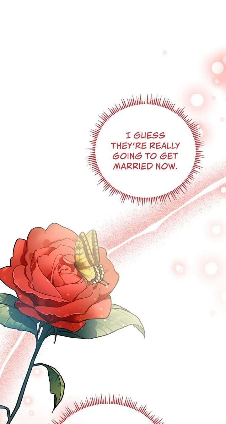 The Saintess Returns To The Emperor Chapter 42 page 54