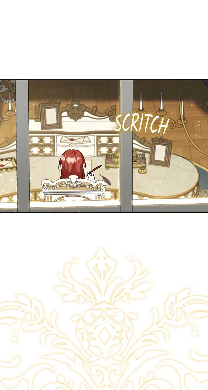 The Saintess Returns To The Emperor Chapter 42 page 59