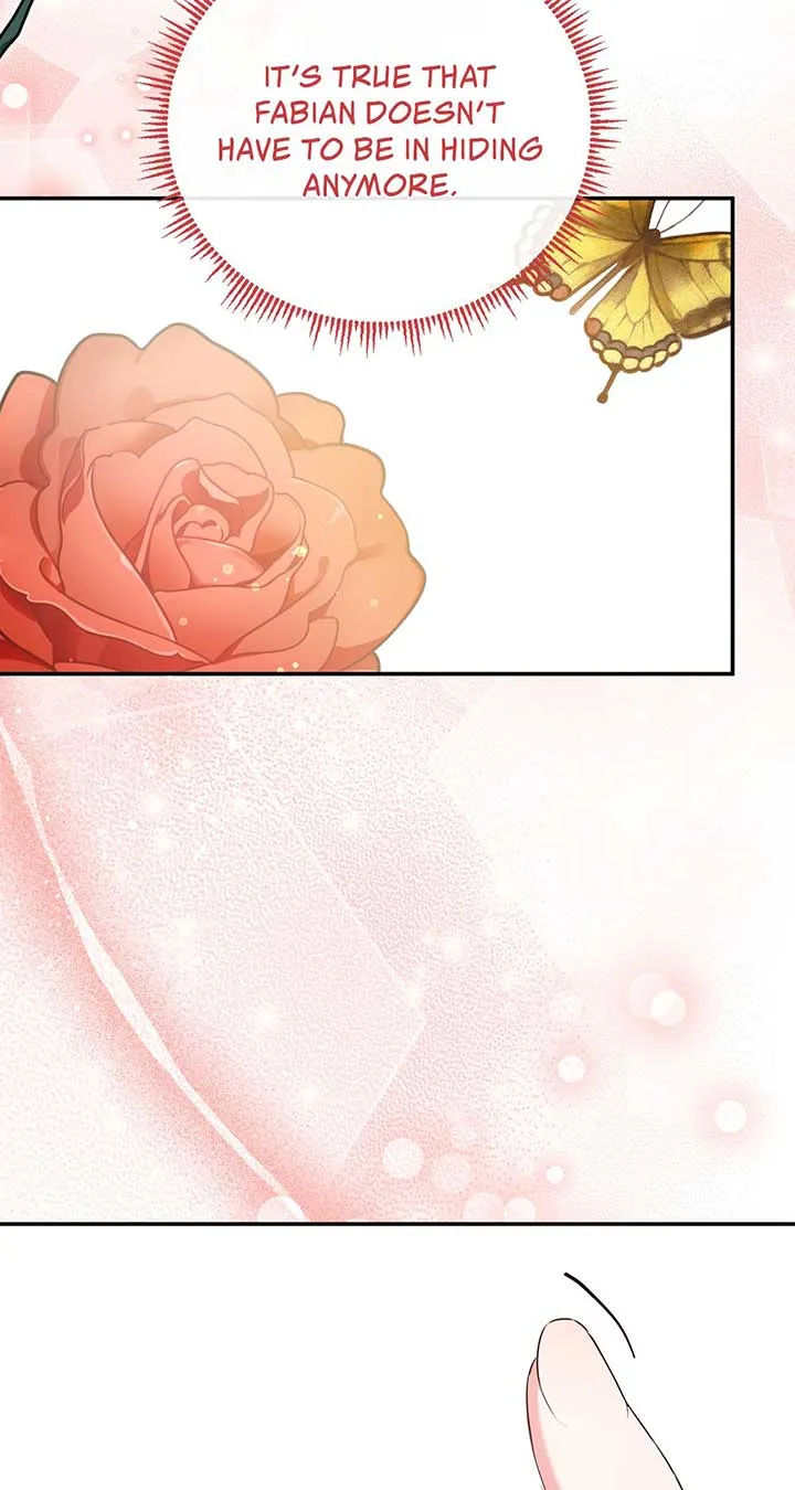 The Saintess Returns To The Emperor Chapter 42 page 55