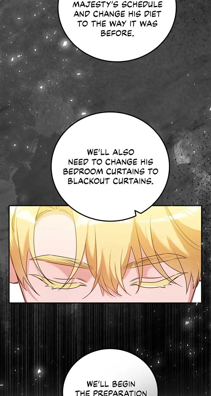 The Saintess Returns To The Emperor Chapter 42 page 68