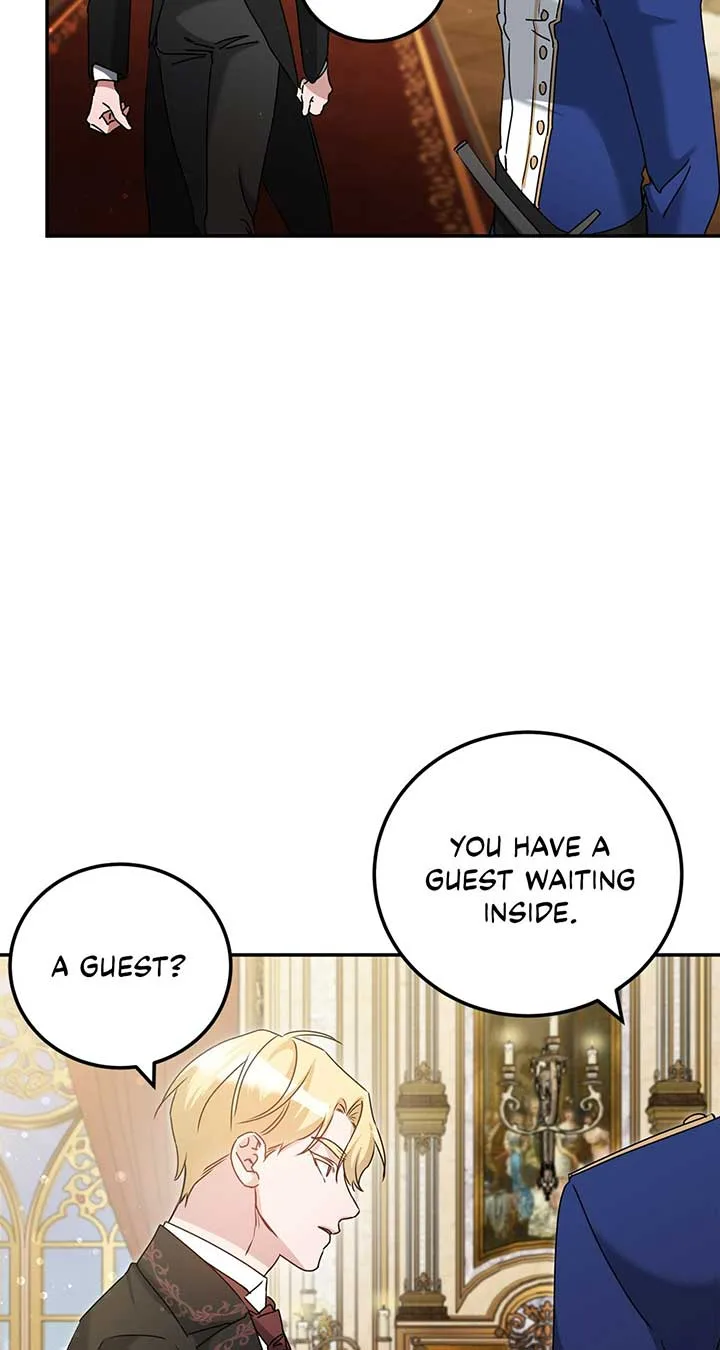 The Saintess Returns To The Emperor Chapter 42 page 74
