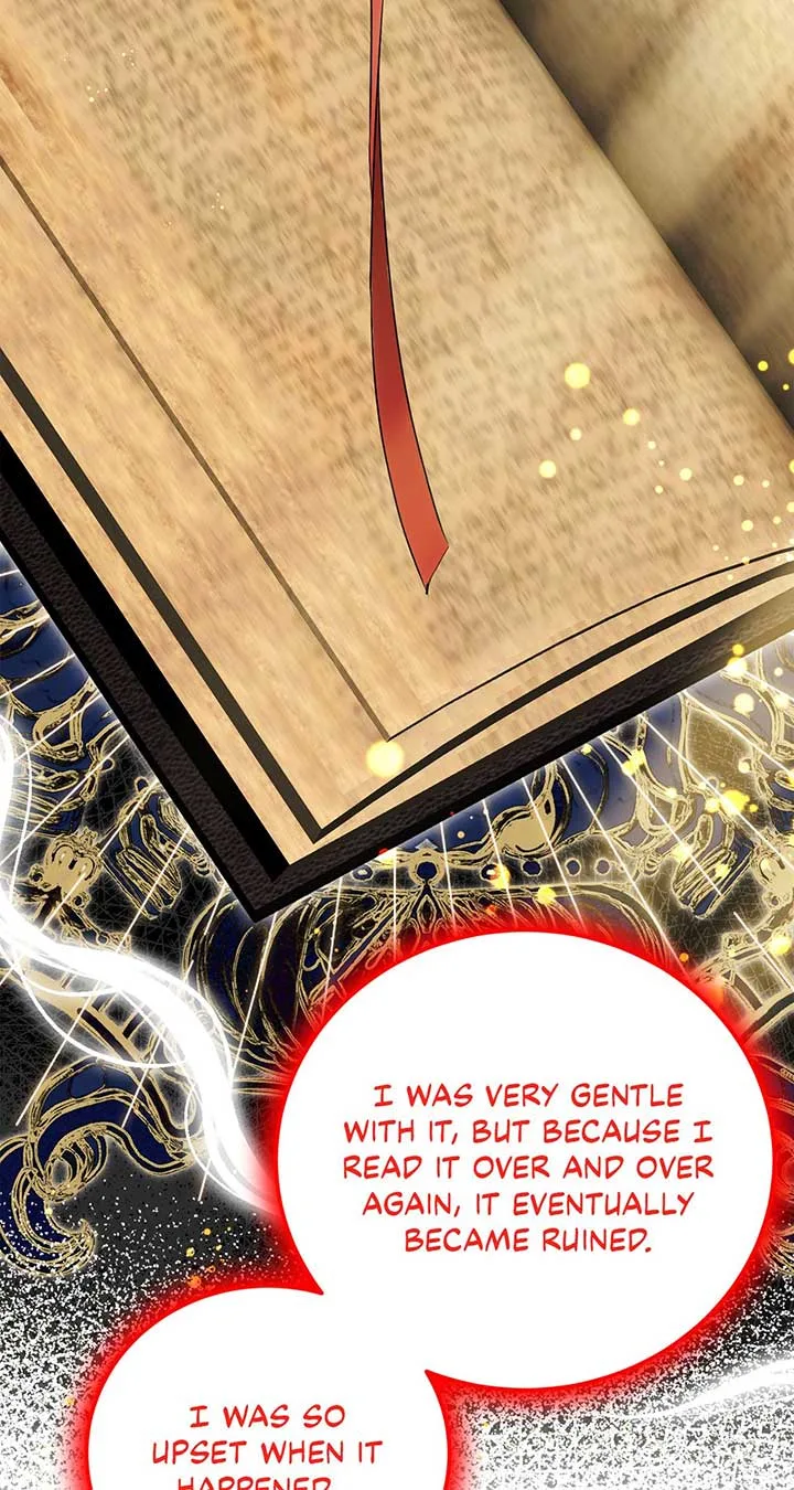 The Saintess Returns To The Emperor Chapter 44 page 42