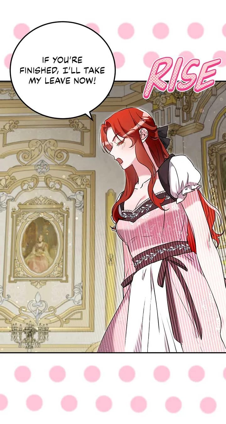 The Saintess Returns To The Emperor Chapter 44 page 75