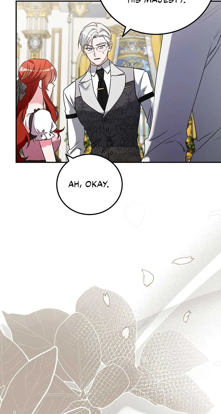 The Saintess Returns To The Emperor Chapter 44 page 70
