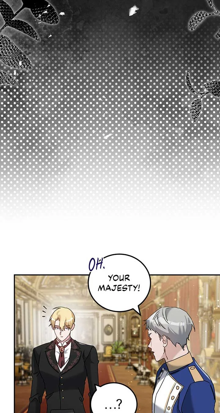The Saintess Returns To The Emperor Chapter 42 page 73
