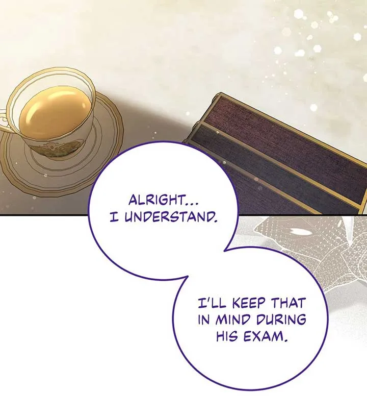 The Saintess Returns To The Emperor Chapter 44 page 72