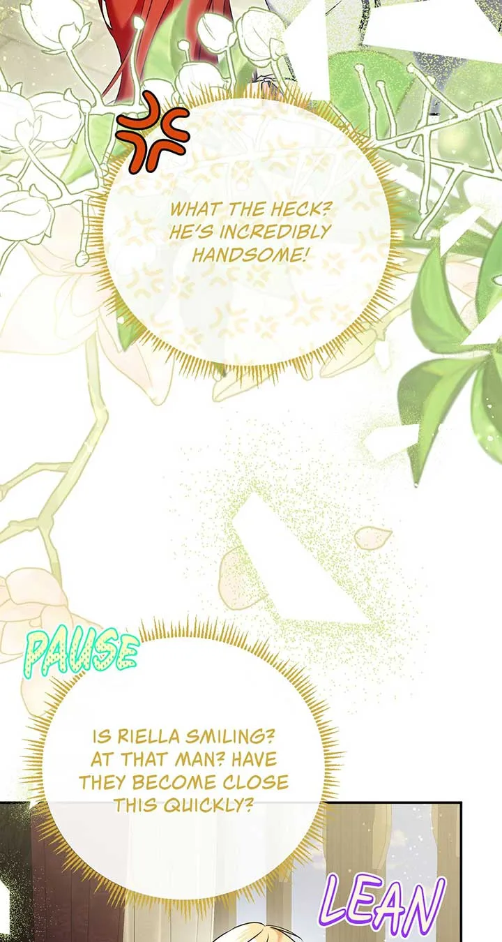 The Saintess Returns To The Emperor Chapter 44 page 16