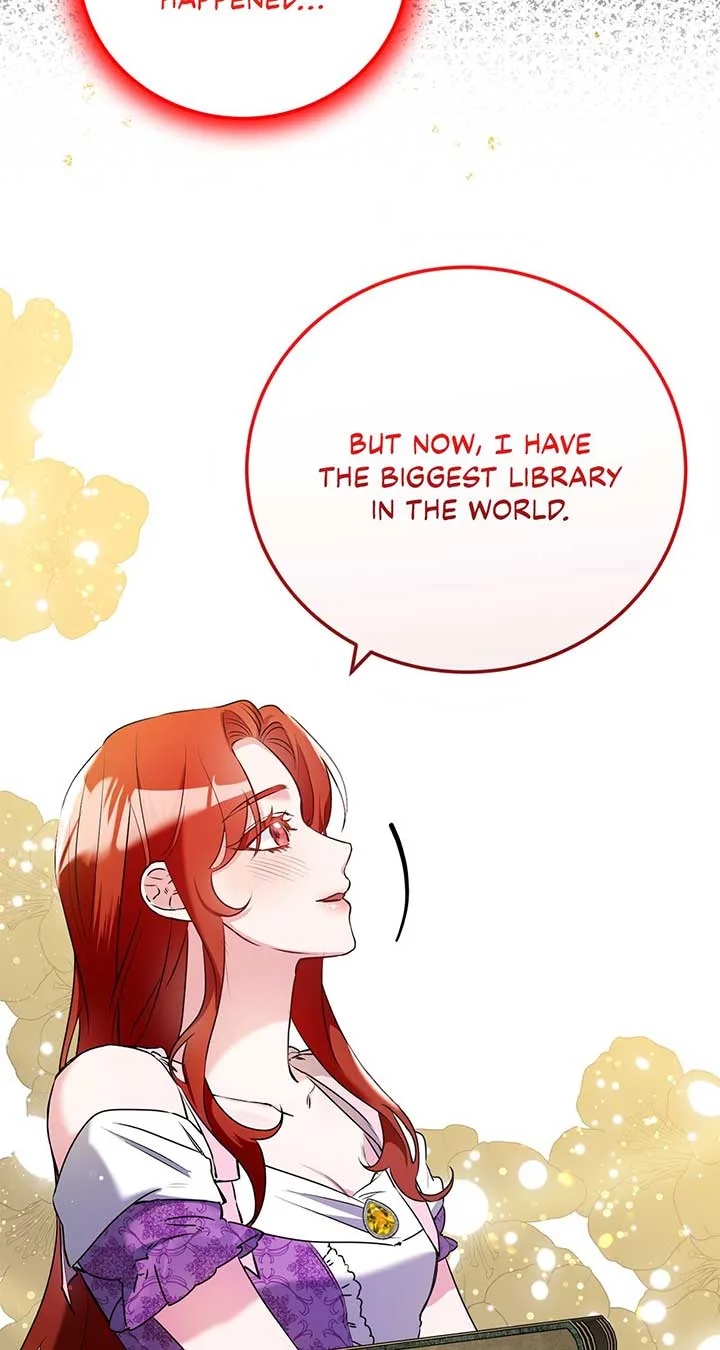 The Saintess Returns To The Emperor Chapter 44 page 43