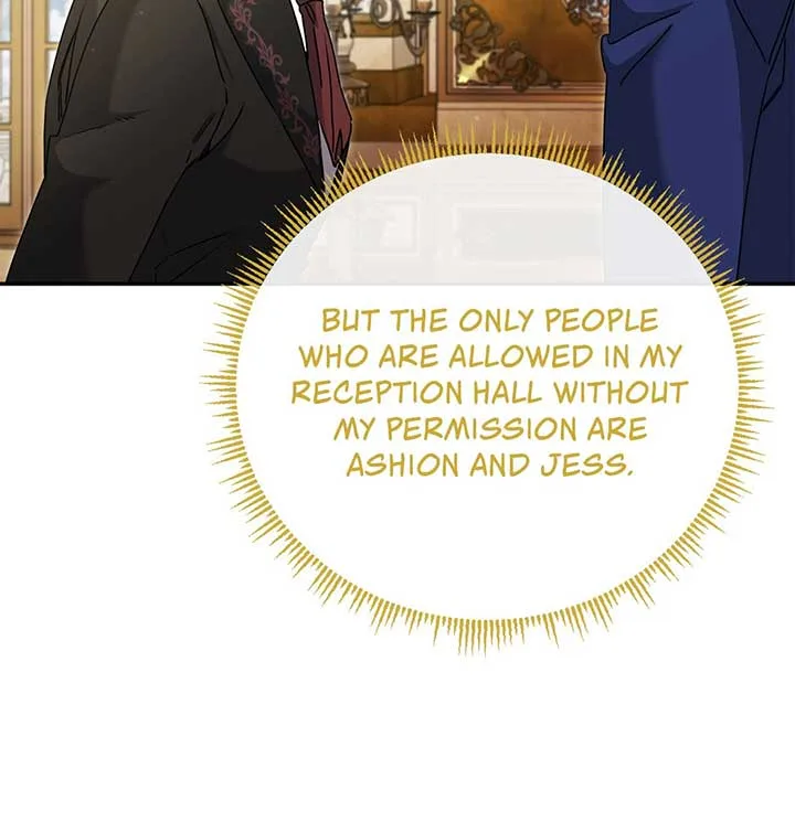 The Saintess Returns To The Emperor Chapter 42 page 75