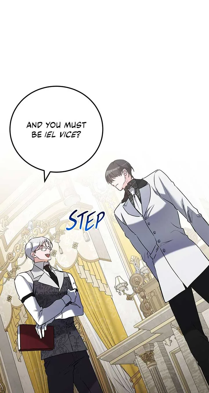 The Saintess Returns To The Emperor Chapter 44 page 63