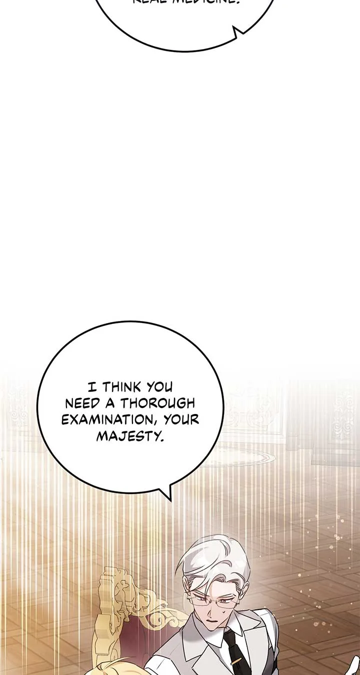 The Saintess Returns To The Emperor Chapter 42 page 65