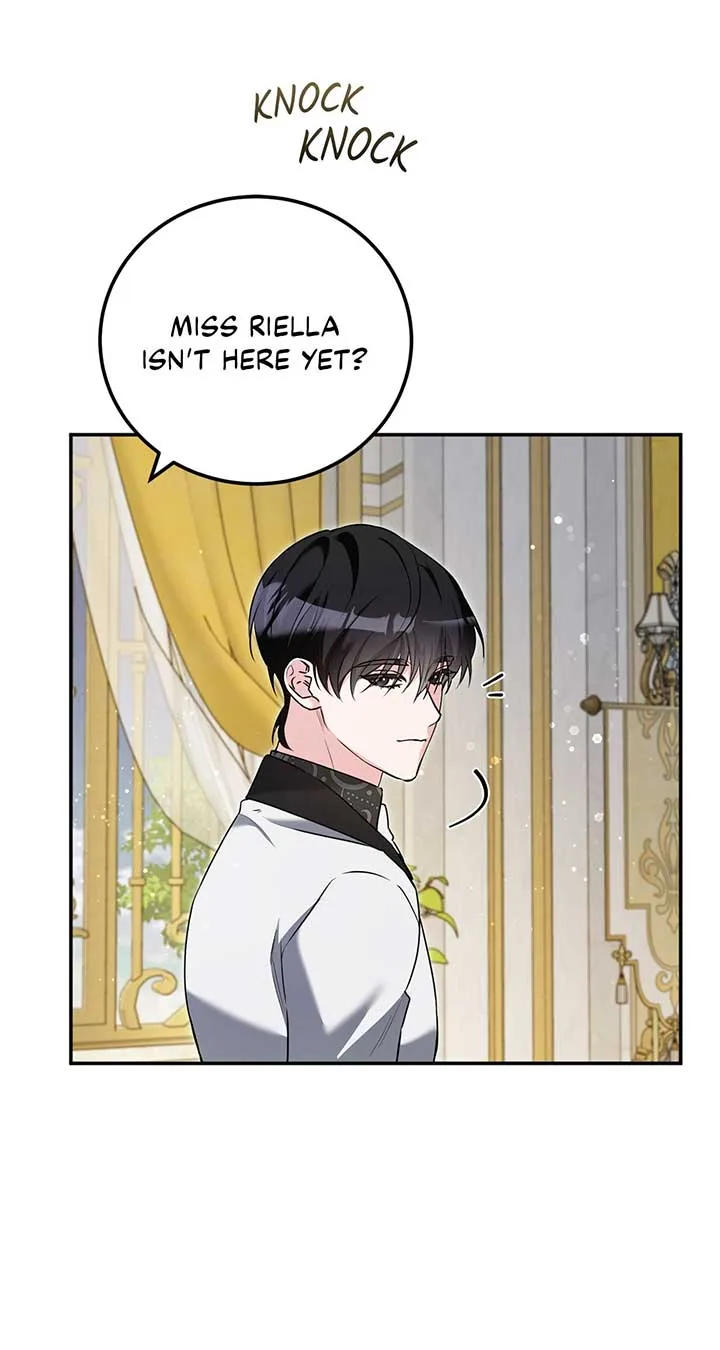 The Saintess Returns To The Emperor Chapter 44 page 61