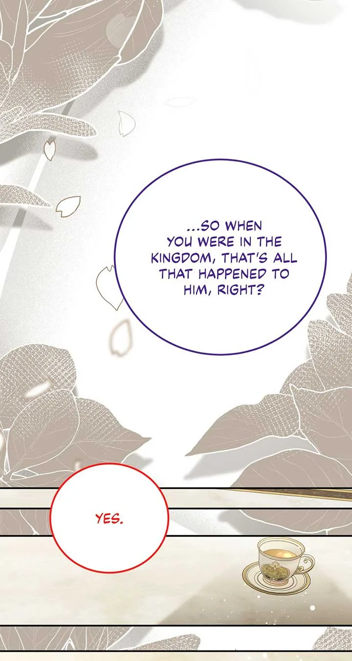 The Saintess Returns To The Emperor Chapter 44 page 71