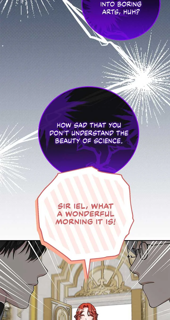 The Saintess Returns To The Emperor Chapter 44 page 67