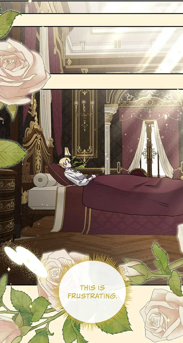 The Saintess Returns To The Emperor Chapter 44 page 5