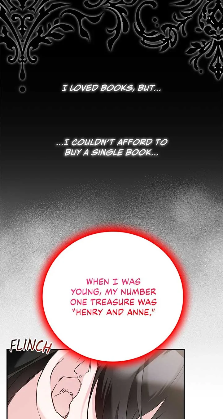 The Saintess Returns To The Emperor Chapter 44 page 34
