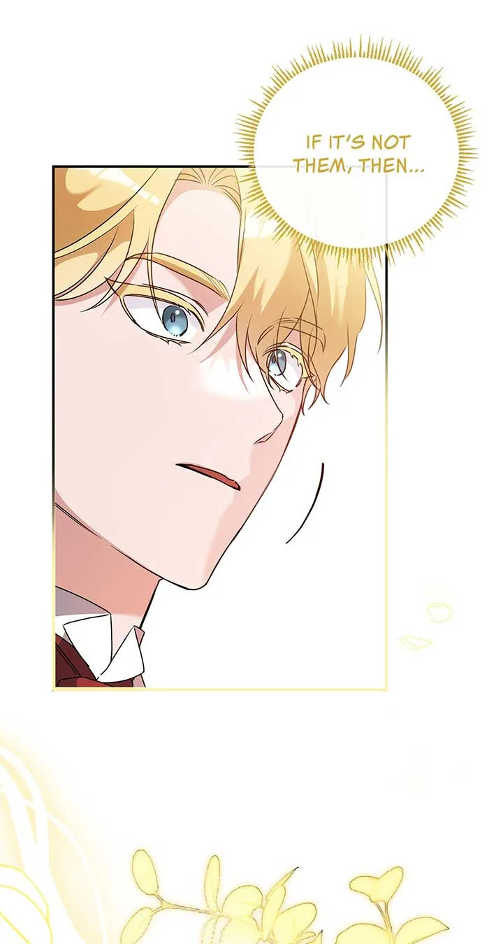 The Saintess Returns To The Emperor Chapter 42 page 76