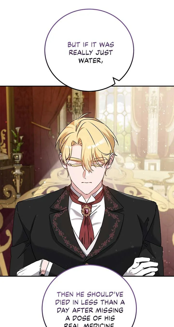 The Saintess Returns To The Emperor Chapter 42 page 64
