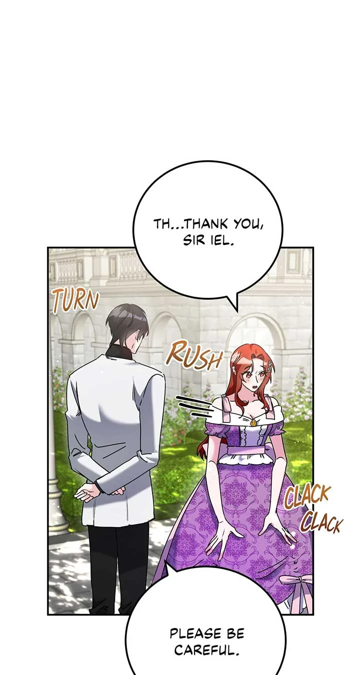 The Saintess Returns To The Emperor Chapter 44 page 2