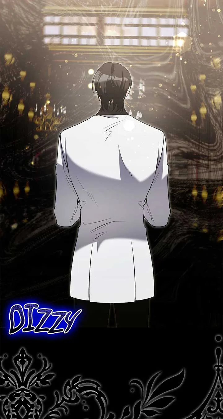 The Saintess Returns To The Emperor Chapter 44 page 33