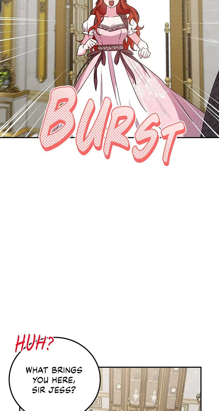 The Saintess Returns To The Emperor Chapter 44 page 68
