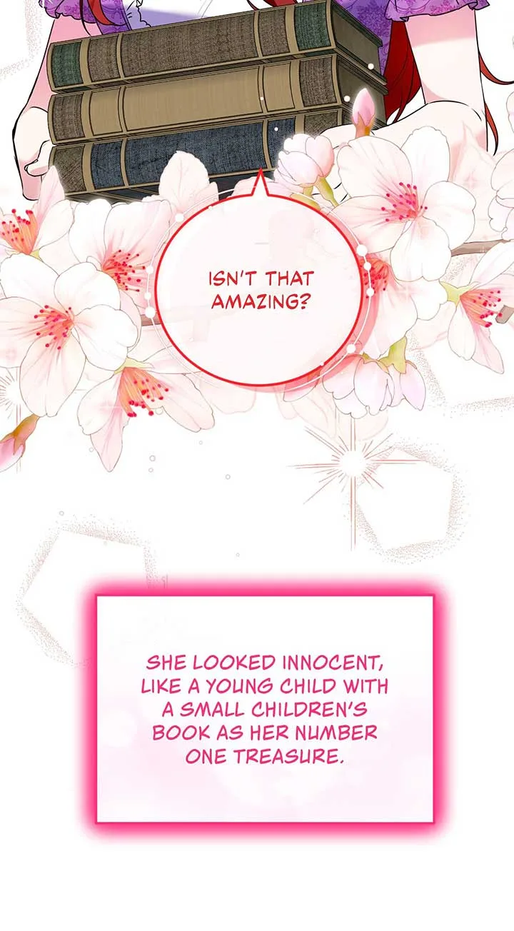 The Saintess Returns To The Emperor Chapter 44 page 38