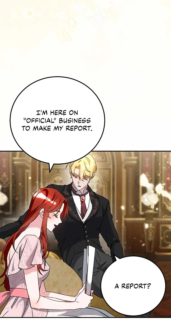 The Saintess Returns To The Emperor Chapter 42 page 81