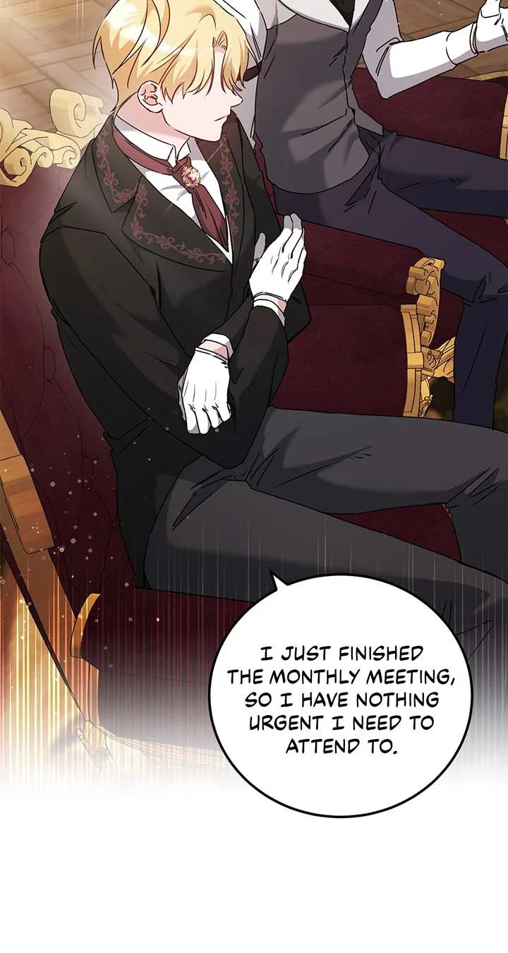 The Saintess Returns To The Emperor Chapter 42 page 66