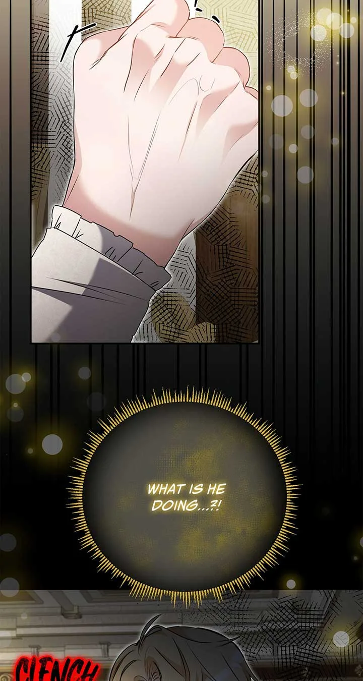 The Saintess Returns To The Emperor Chapter 44 page 21