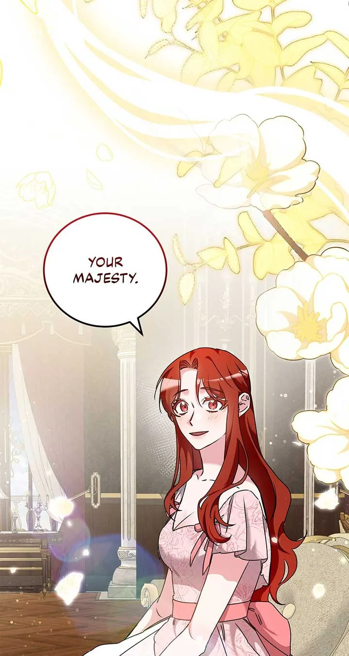 The Saintess Returns To The Emperor Chapter 42 page 77
